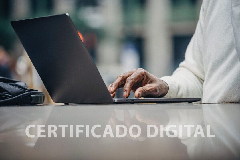 Emita seu Certificado Digital com a Spazio Valore