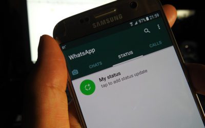 WhatsApp no ambiente de trabalho: como proteger a saúde mental dos colaboradores