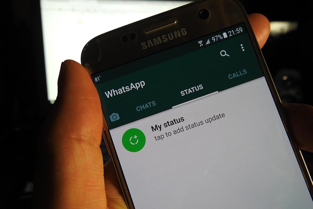 WhatsApp no ambiente de trabalho: como proteger a saúde mental dos colaboradores