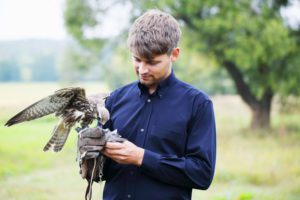 Criadores de pássaros silvestres: segurança reforçada no SISPASS com certificado digital A3