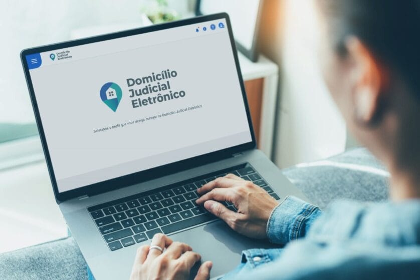 Domicilio Fiscal CNJ