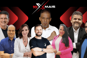 10X Mais Experience: evento impulsiona o empreendedorismo e a excelência profissional