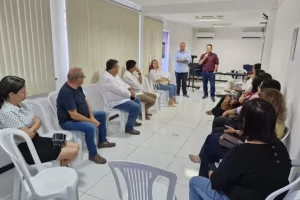 Câmara de Coworking fortalece o ambiente de negócio em Sergipe