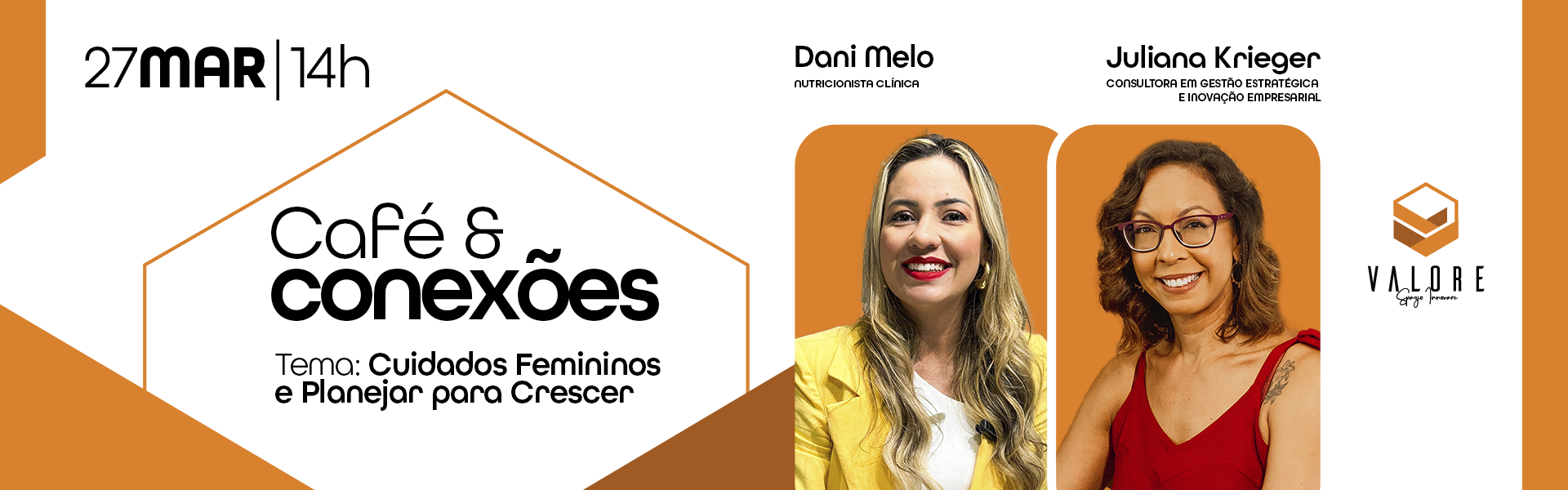 Fusão JOB Connect e Spazio Valore