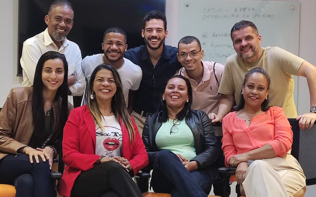 Vendas Mais: Estratégias, Inspiração e Prática em um Ecossistema que Impulsiona Negócios