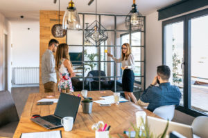 O que é coworking? Guia completo para quem está começando