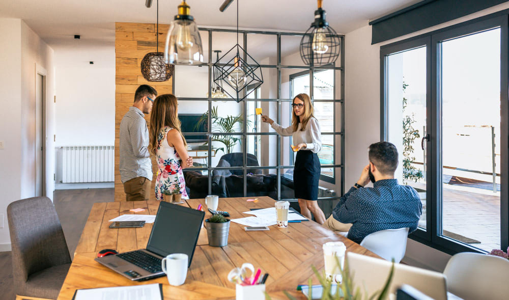 O que é coworking? Guia completo para quem está começando