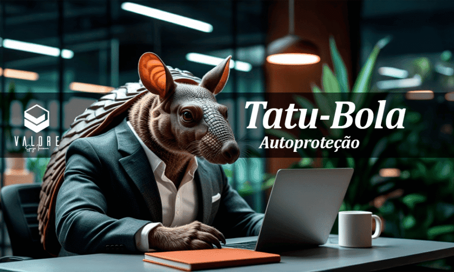 Tatu-Bola: Proteção, Limites e Autenticidade