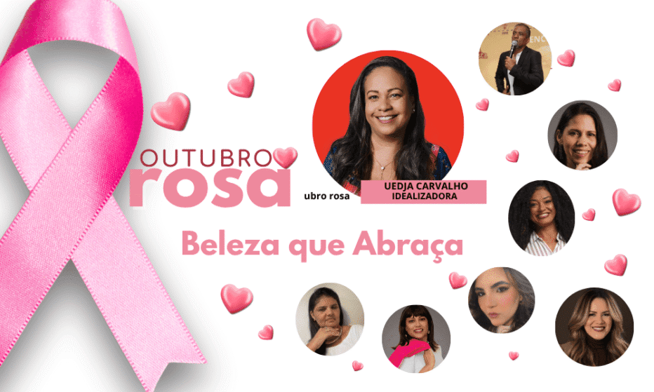 outubro rosa