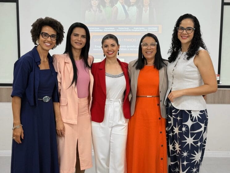 gestão sustentável é a integração estratégica entre pessoas, processos, finanças e cultura