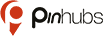 logo pinhubs