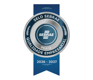 selo prata sebrae