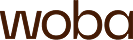 woba - logo